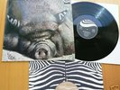 LP/ KIN PING MEH - NO 2 - Orig Zebra '72 -  Psych Kraut