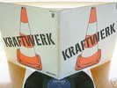 LP/ KRAFTWERK - SAME (s/t) - Orig Ger Philips '70 Kraut