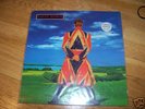 DAVID BOWIE EARTHLING VERY RARE LIMITED VINYL EDITION