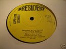 ZAPPATTA SCHMIDT* UK KILLER PSYCH FUNK on PRESIDENT