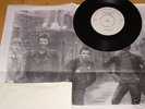 The Undertones Teenage Kicks  7in vinyl single - VGC