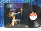 JERUSALEM LP DERAM 1972 RARE UK HARDROCK GERMAN ORIG.