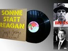Joseph Beuys - Sonne statt Reagan (Rare Art Cover 12