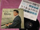 ELVIS PRESLEY His Hand In Mine RCA LPM-2328 RARE MONO