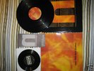 Broken LP rare original Nine Inch Nails + 45 bonus T