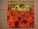 PETE BROWN & PIBLOKTO  ART SCHOOL DANCE, ORIG HARVEST
