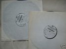 CX test pressings Kogan, Gilels play violin duos