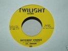 Soul 45 Syl Johnson 