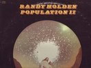 RANDY HOLDEN Population II Hobbit ORIG psych Blue Cheer