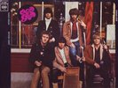 MOBY GRAPE 1967 orig SEALED MONO finger poster SF psych