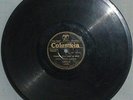 BLIND WILLIE JOHNSON 78 RPM RAIN DON'T FALL ON ME 14537