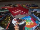 STORIA DEL ROCK de agostini 109 LP+4 VOLUMI