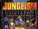 Jungle Splash Takes You Into Junglism Volume 1 (2 x LP)