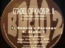Citadel Of Kaos - Pt. II (Ronnie's Revenge) BP002 1992