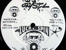 DJ Crystl - Suicidal / Drop X.T.C. (LSR001) Lucky Spin