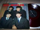 THE BEATLES With The Beatles JAPAN Odeon LP