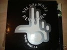 spiral tribe e.p. rare hard acid house techno  ftw