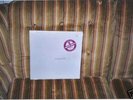 Beatles White Album w Shrink White Vinyl Lps Near Mint