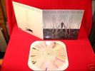 BORN AGAIN PAGAN COLORED WAX BLUES PSYCH LP ROCKADELIC