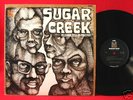 SUGAR CREEK 1969 RURAL PSYCH GARAGE LP JONATHAN EDWARDS