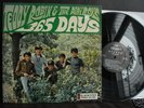 TEDDY ROBIN & the PLAYBOYS 365 days FUZZ PSYCH BEAT LP