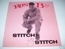 RON B Stich By Stitch 12