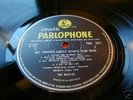 BEATLES SGT PEPPER'S LONELY HEARTS WIDE SPINE 1ST PrEsS