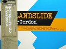 DEXTER GORDON – LANDSLIDE – orig BLUE NOTE LP Japan