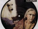 JESUS LIZARD / NIRVANA - P/D 7