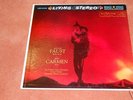 RCA Living Stereo LSC 2449 Faust Gounod Carmen 1S/1S SD