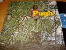Pugh - Ja dä ä dä , Rare Swedish Prog / Psych lp -69