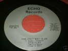 Otis Clay - The only way is up - ECHO  modern soul