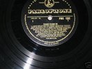 The Beatles PLEASE PLEASE ME Original Black & Gold LP