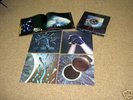 Pink Floyd Pulse Box Set Vinyl