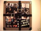THE BEATLES RARE 11 ALBUM COLORED VINYL BOX SET ON TMOQ