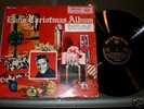 Elvis Presley  ORGINALE LOC-1035   Christmas Album -GER