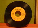 K.I.C. modern/northern soul 45 You Don't Want My Love
