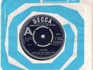 PETER COOK AND DUDLEY MOORE-BEDAZZLED/LOVE ME- DECCA