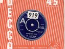 ST. LOUIS UNION- BEHIND THE DOOR/ENGLISH TEA- DEMO NM