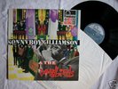 Yardbirds & Sonny Boy Williamson RARE orig UK mint mint