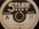 THE DAMNED NEAT NEAT NEAT FESTIVAL RECS AUSTRALIA K6735