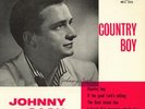 SUPERB JOHNNY CASH EP UK LONDON   RE-S 1212