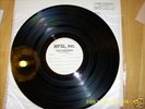 MFSL Styx Grand Illusion Unreleased UHQR Test Press LP