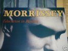 MORRISSEY EDUCATION IN REVERSE RARE VIVA HATE LP