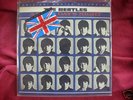 MFSL SEALED LP The Beatles A HARD DAYS NIGHT Audiophile