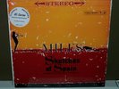 MILES DAVIS 4x LP  45 RPM  Sketches Of Spain *SEALED