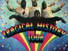 THE BEATLES Tragical History Tour / Dr. Pepper 2LP