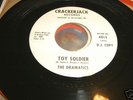 LISTEN -RARE NORTHERN SOUL  POPCORN - DRAMATICS