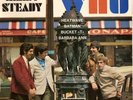 THE WHO 'Ready Steady Who' EP France PS *PROMO* NM