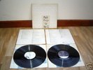 PINK FLOYD  1979 UK 1st PRESS 'THE WALL'